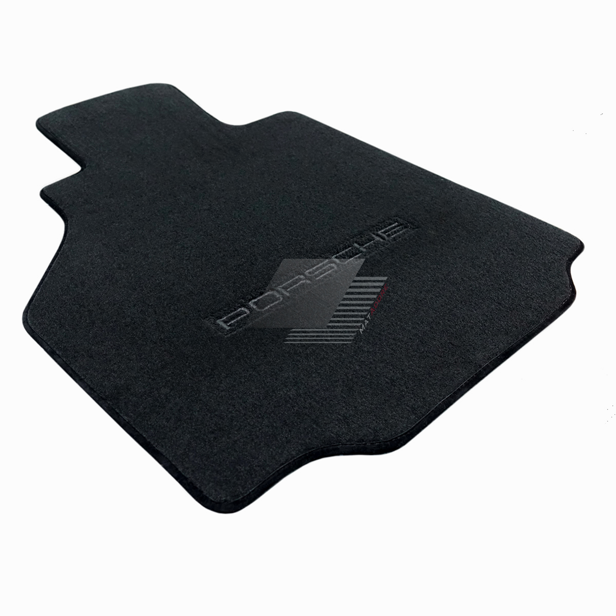 Porsche 911 997 Cabrio Floor Mats 2005-2012 *RHD #PORSCHE #Middle